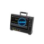 Keysight EXR254A Infiniium EXR Series Oscilloscope: 2.5 GHz, 4 Channels Maximum Memory Depth 1.6 Gpts    lexso