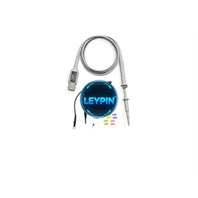 Keysight N2840A Lab Tester Passive Probe, 10:1, 50 MHz, 1.2 M,Rise Time 7 Ns,Maximum Input 300 V RMS      ytdi