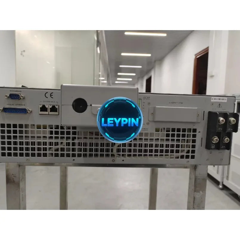 Chroma 62150H-1000S DC Power Supply 380V Input | 15A 1000V     ytdi