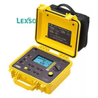 Chauvin Arnoux CA 6543 Insulation & Continuity Tester   lexso