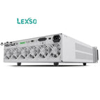 ITECH IT8511+ Programmable DC Electronic Load Digital Load Tester for Power Supply Testing  lexso