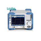 ROHDE&SCHWARZ FSC Spectrum Analyzer DE Origin 1 Month Warranty lexso