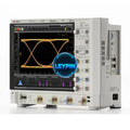 Keysight MSOS404A HD Oscilloscope: 4 GHz, 4 Analog Channels Plus 16 Digital Channels Maximum Memory Depth 8 Million  lexso