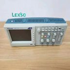 New Tektronix TBS2102B Dual Channel 100MHz Digital Oscilloscope with   lexso