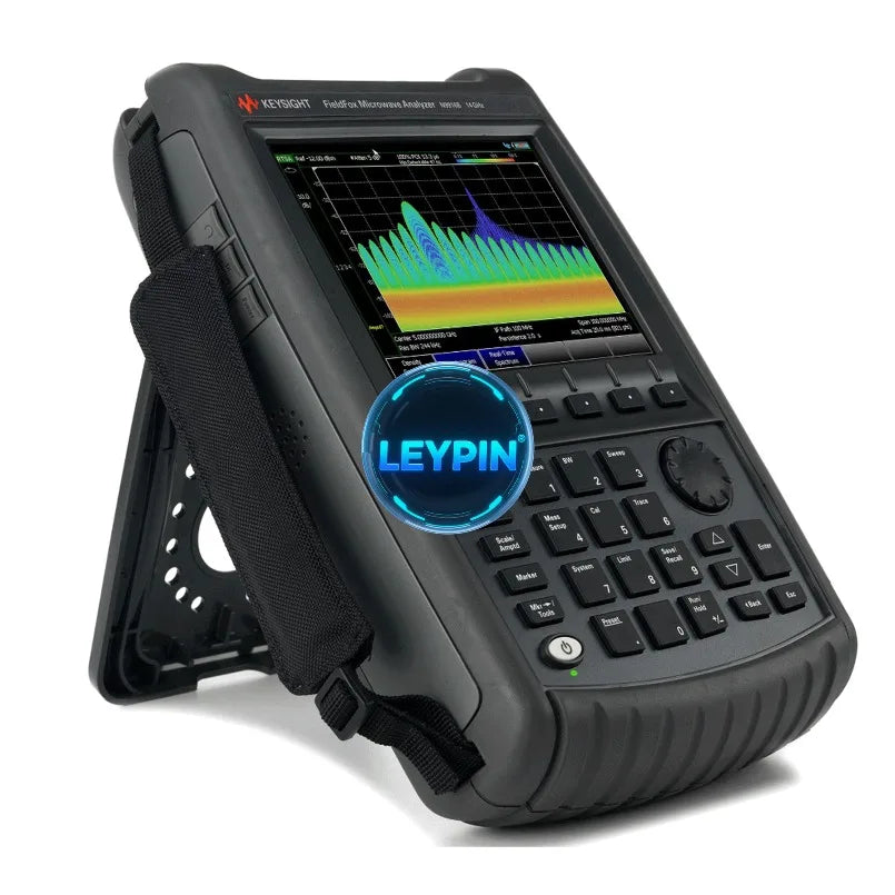 Keysight N9916B FieldFox Handheld Microwave Analyzer, 14 GHz   ytdi