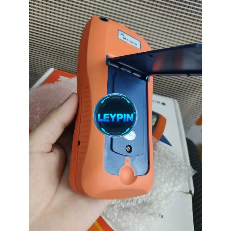 New Tonghui TH2822C Portable Handheld Lcr Meter 100-100KHZ Mini-Usb hv    ytdi