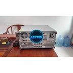 Keysight Agilent E5071C Network Analyzer Dual/Quad 9 kHz to 20 GHz   ytdi