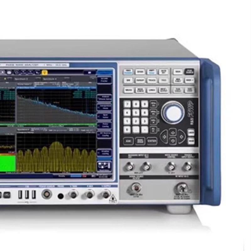 Used Rohde & Schwarz FSW85 Signal and Spectrum Analyzer 2HZ~85GHZ