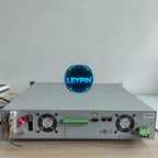 Used Chroma  62024P-40-120 4800W PROGRAMABLE DC Power Supply  ytdi
