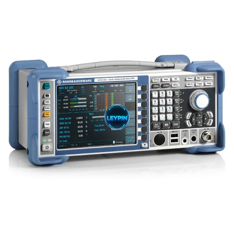 R&S EVSG1000 Navigation Analyzer Price Negotiable      lexso