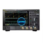RIGOL DHO4204 High-Resolution 12-Bit Digital Storage Oscilloscope with 200 MHz Bandwidth and 4 Channels     lexso