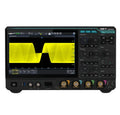 UNI-T MSO3034HD 350MHz, 4+16 Channel, 2.5 GSa/s, 12bit Mixed Signal Oscilloscope with 10.1 Inch Touch Screen Display