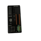 KEYENCE Industrial Image Recognition Detection PLC IV3-G120 MQTT Client 220V Multi-Protocol Communication Visual Controller