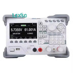 Rigol DL3031single Channel High-Precision Programmable DC Electronic Load for Power Supply and Battery Testing lexso