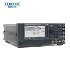 Keysight E8257D Analog Signal Generator with Triangle and Square Waveforms 100 kHz to 67 GHz