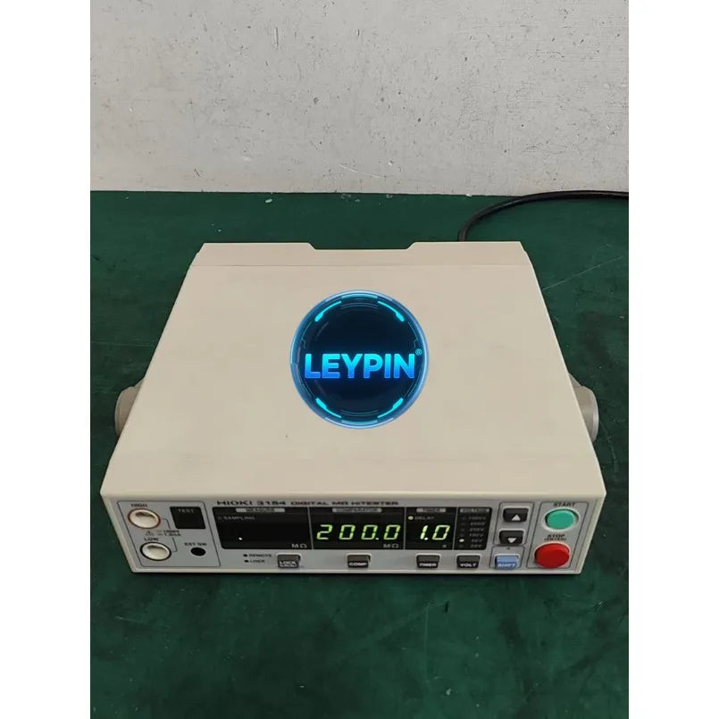 HIOKI 3154 Resistance Tester     ytdi