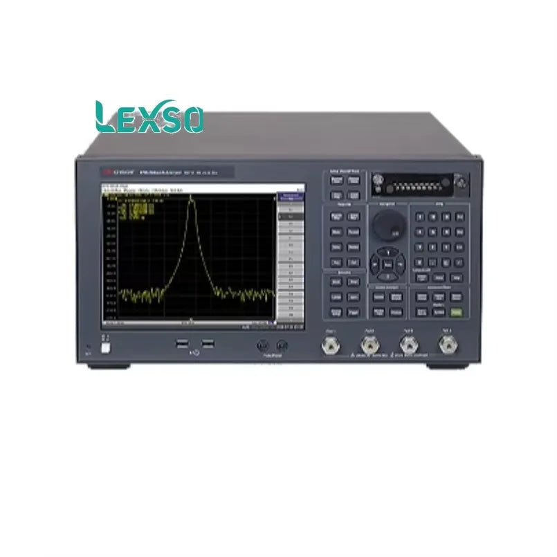 KEYSIGHT E5071C ENA Vector Network Analyzer,9 kHz to 4.5/6.5/8.5/14/20 GHz Price Negotiable lexso