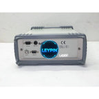 1PCS Tonghui TH2516B DC Low Resistance Tester used    ytdi
