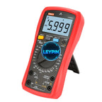 UNI-T UT890D+ AC DC 20A 1000V 6000 Counts Manual Range AC DC Frequency Capacitance Temperature Tester Digital     lexso