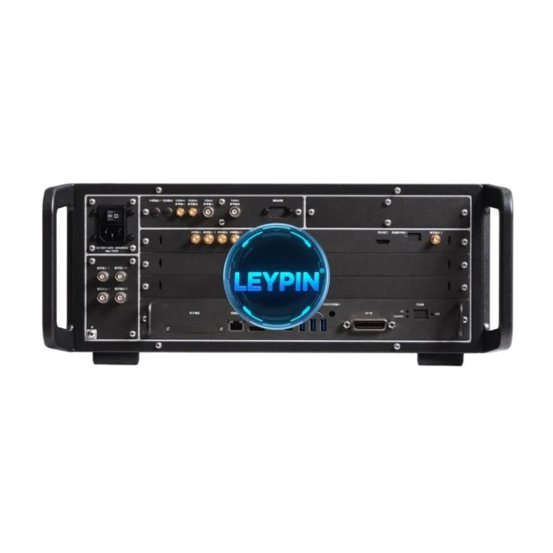 Ceyear 4052G/4052H Signal/Spectrum Analyzers Testing Instrument 3-Year Warranty Size (4264)(1774)(4504)mm OEM   ytdi