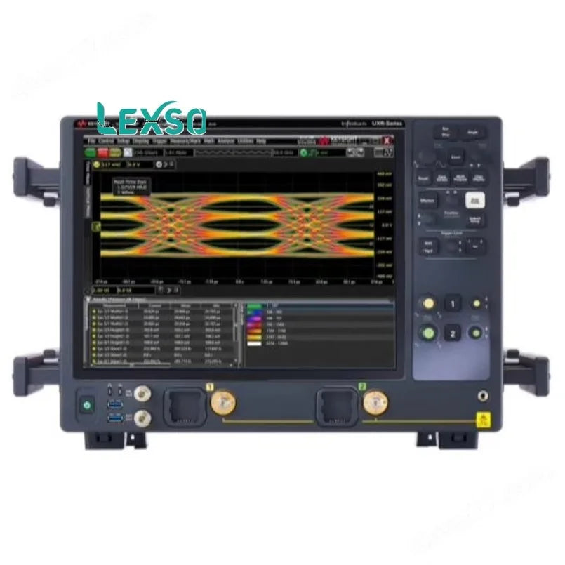 Keysight UXR0592B Infiniium UXR-Series Oscilloscope: 59 GHz, 2 Channels - Get a Discount    lexso