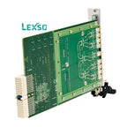 Keysight M9149A PXI High-Density RF Multiplexer 3 GHz 1 x 16 50     ytdi