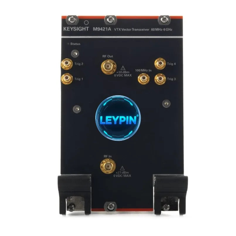 Keysight M9421A VXT PXIe Vector Transceiver     lexso