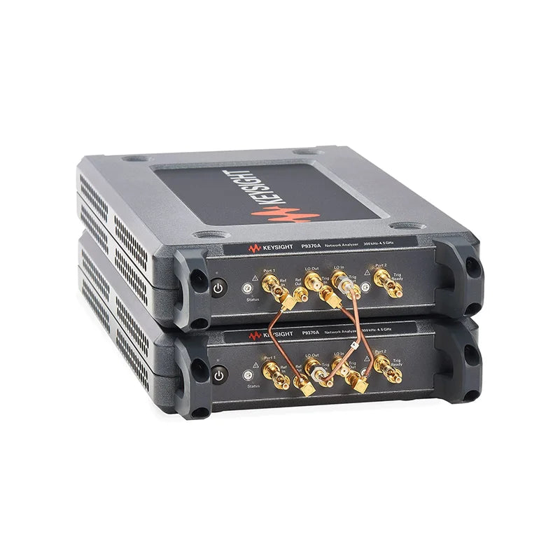 Keysight P9370A Streamline USB Vector Network Analyzer, 4.5 GHz - Get a Discount