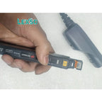 Keysight AC/DC High Sensitivity Clamp-On Current Probe  N7026A 150 MHz 1mA/div   lexso