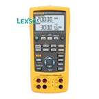 726 Multifunctional Process Calibrator Electronic Calibrator Used but in Perfect Working Condition Lightning Delivery  lexso