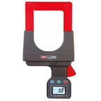 UNI-T UT257A Current Amperometric LCD Backlight Data Transmission Factor Storage Digital Hold Power Multimeter Clamp Meter Test lexso