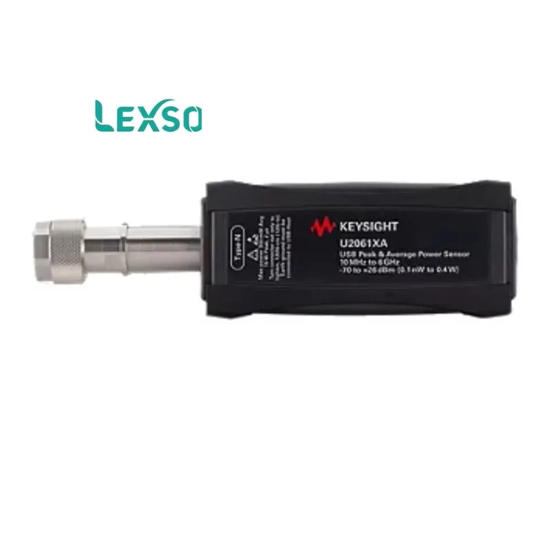 Keysight U2065XA 10 MHz -50 GHz USB Wide Dynamic Range Peak and Average Power Sensor   ytdi