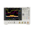 Keysight DSOX6004A 6GHz Bandwidth Oscilloscope 4 Analog Channels 20G Sampling Rate 16-Bit Resolution >450,000 Waveforms/Second