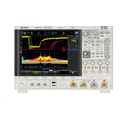 Keysight DSOX6004A 6GHz Bandwidth Oscilloscope 4 Analog Channels 20G Sampling Rate 16-Bit Resolution >450,000 Waveforms/Second