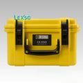 Chauvin Arnoux CA6549 Insulation Resistance Tester 40 V Min 5100 V Max 10000 G    lexso
