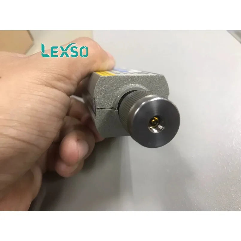 Keysight 8485D Diode Power Sensor 50MHz to 26.5 GHz, -70 to -20dBm    lexso