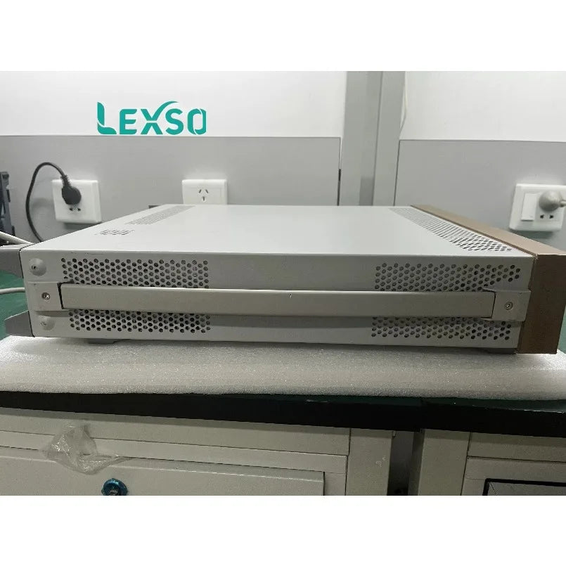 Keysight Used N5172B EXG RF X-Vector Signal Generator 6 GHz (Agilent N5172B) lexso