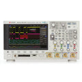 Keysight DSOX3014T 100MHz 4-channel Desktop Oscilloscope