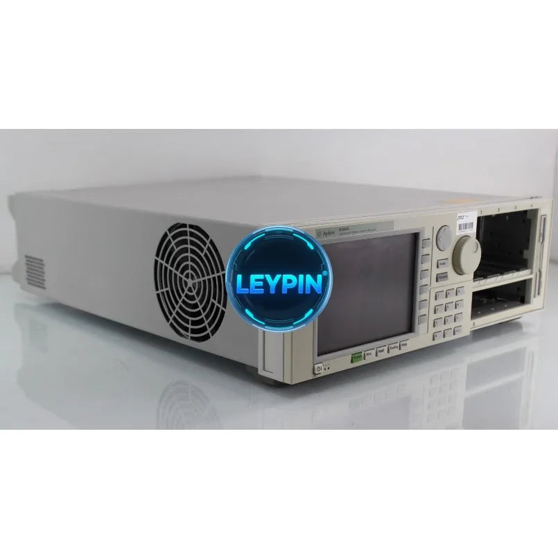 Agilent Keysight 8164B Optical Test Mainframe   ytdi