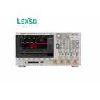 Keysight DSOX4022A/4024A/4032A 5 GS/s 4 GHz Touch Screen Oscilloscope Original Agilent    lexso