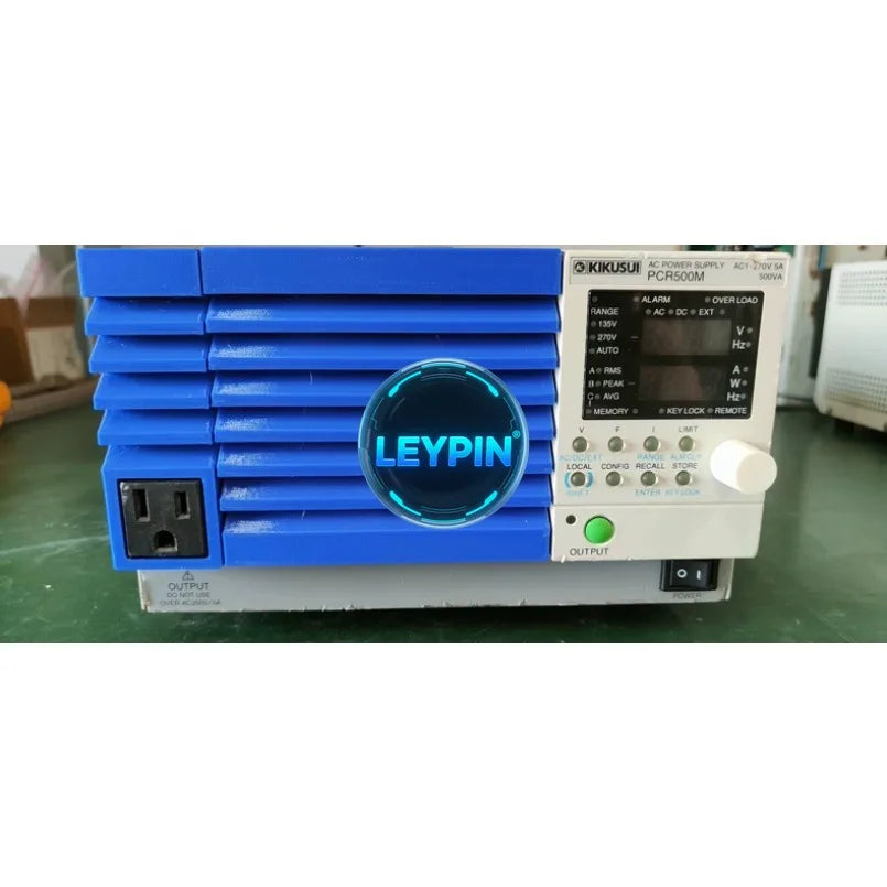 KIKUSUI PCR500M AC Power Supply   lexso