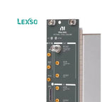 National Instruments NI PXIe-5841 electronic measuring instrument 6 GHz 1 GHz bandwidth vector signal transceiver lexso