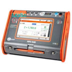 Sonel MPI-540 Multi-function Meter of Electrical System Parameters  lexso