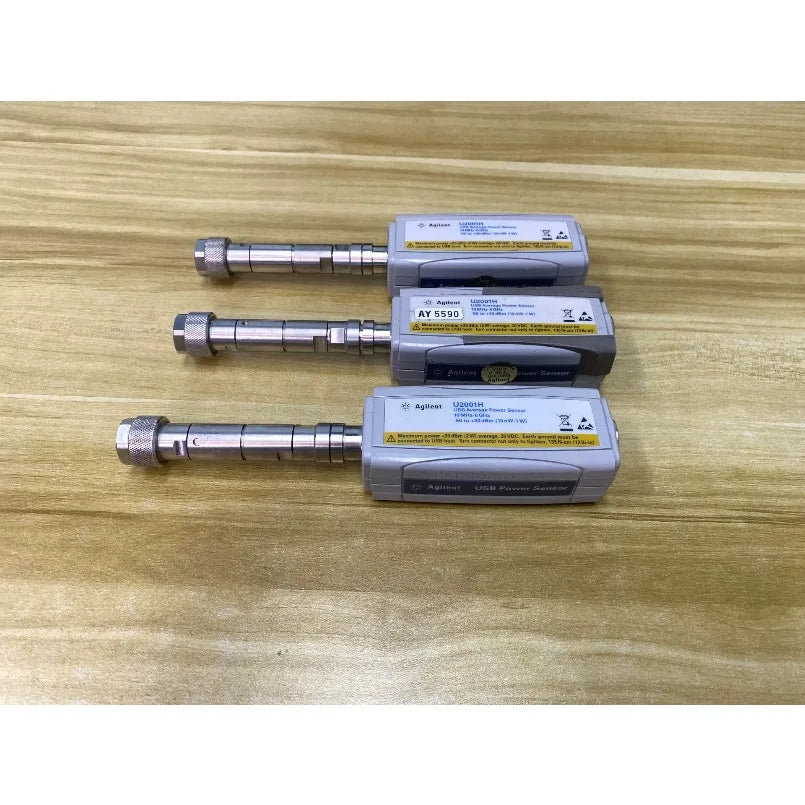 Keysight U2001H 10 MHz 6 GHz USB Power Sensor         ytdi