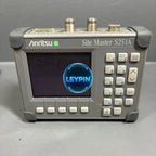 Anritsu S251A SiteMaster serial 839024     ytdi