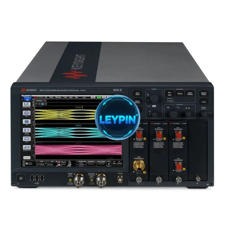 Keysight N1030A 65 GHz Single Channel Optical Module     lexso