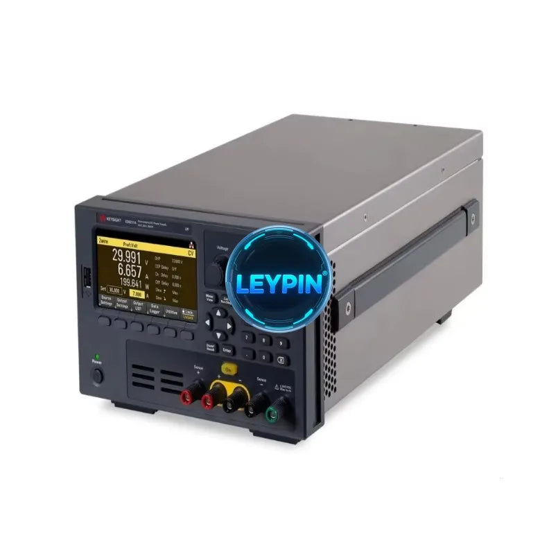Keysight /Agilent E36232A 200W Autoranging , 60V, 10A  lexso