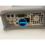 Keysight HP/ AGILENT 53210A 350 MHz RF Frequency Counter Used   ytdi