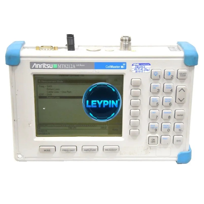 Anritsu MT8212A Cell Master Analyzer     ytdi