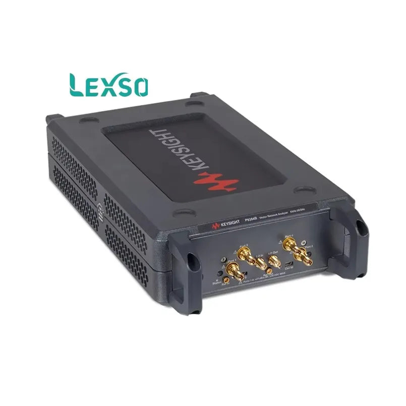 Keysight P9382B Streamline Vector Network Analyzer, 9 kHz to 9 GHz, 4-port - Get a Discount       ytdi